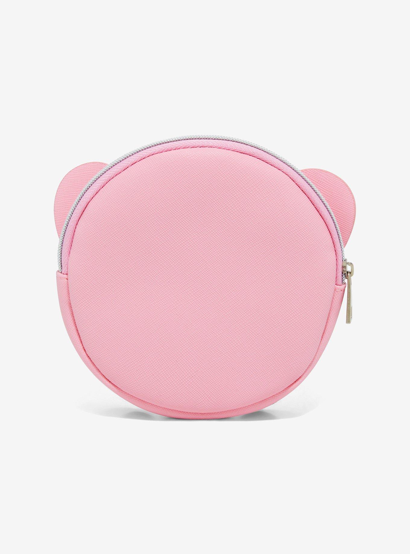 Nintendo Kirby Figural Kirby Coin Purse, , alternate