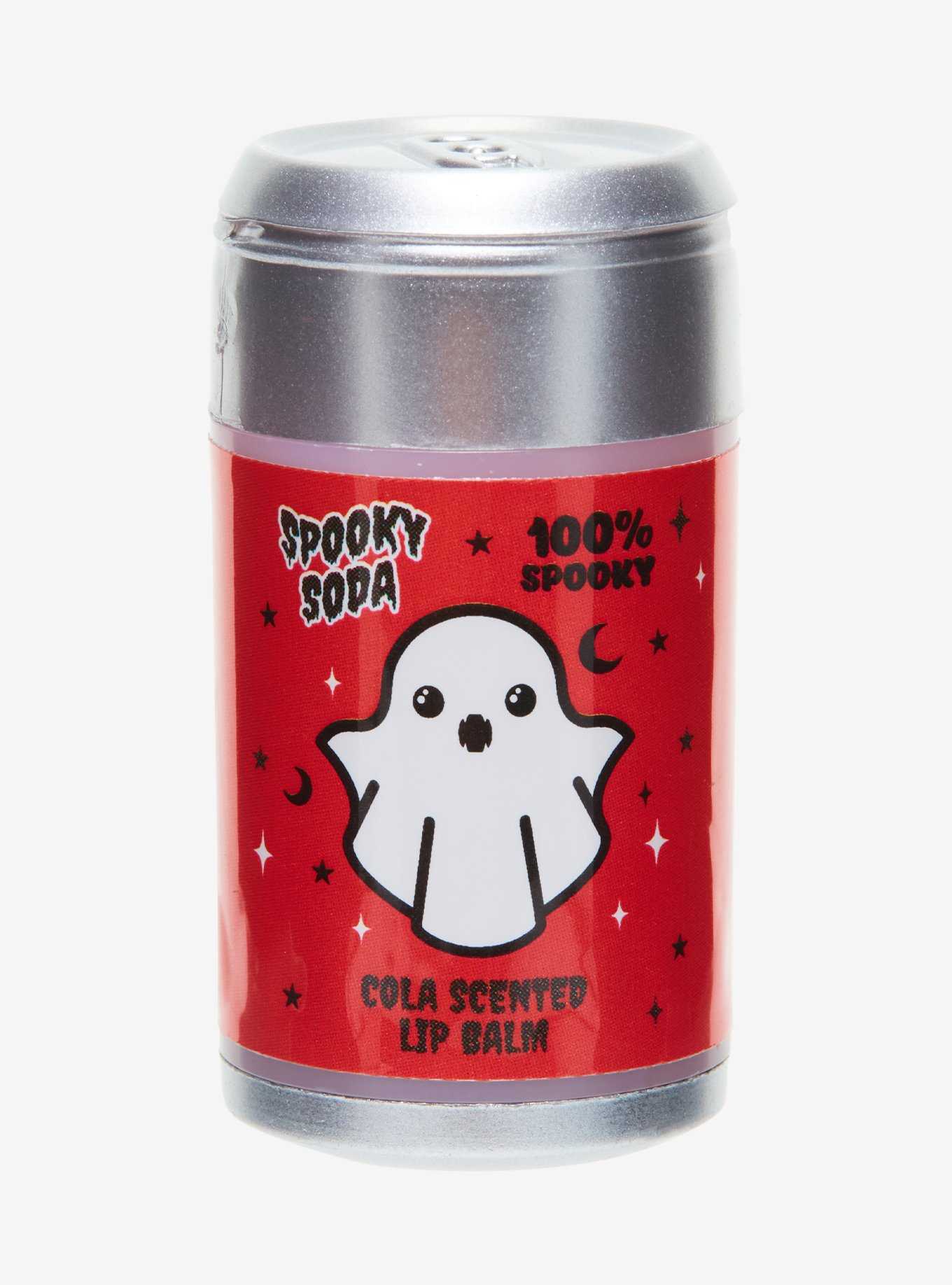 Spooky Soda Lip Balm, , hi-res