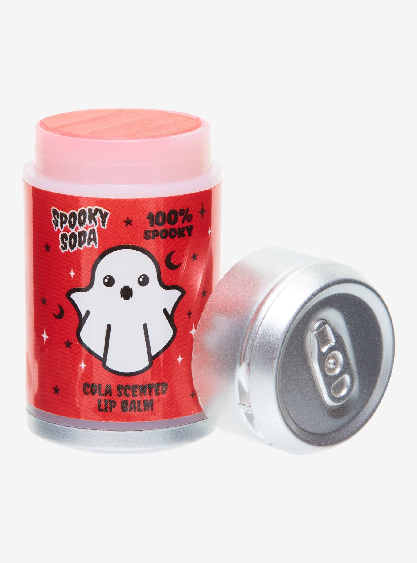 Spooky Soda Lip Balm, , alternate