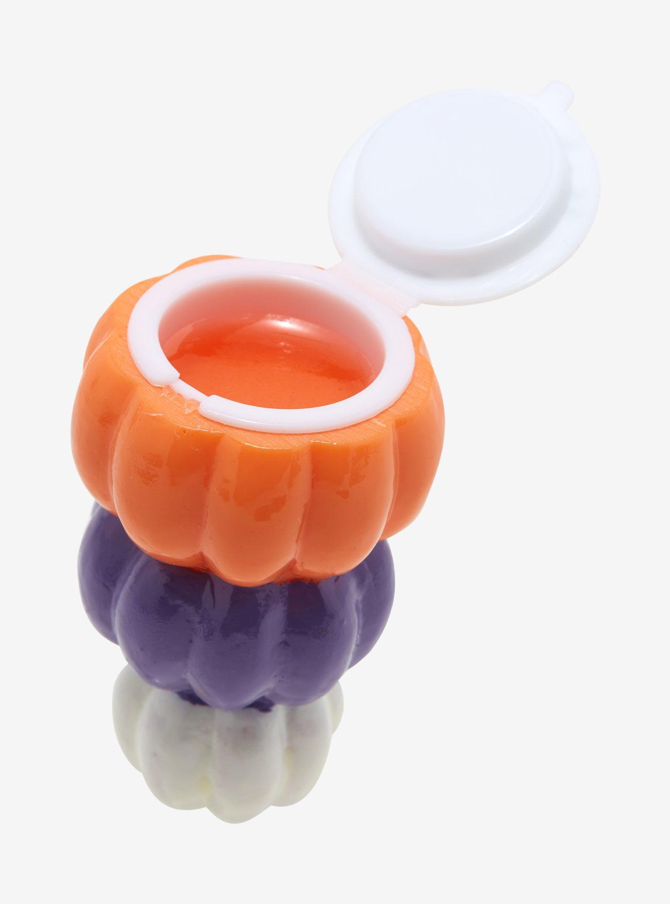 Pumpkin Stack Lip Scented Balm, , alternate