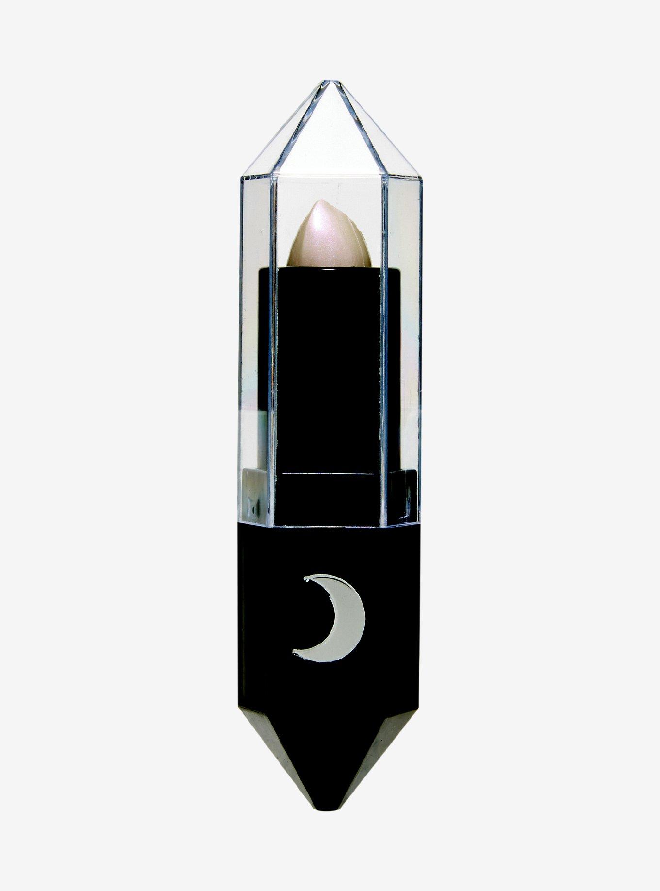 Purple Crystal Lip Balm, , alternate