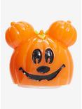 Disney Mickey Mouse Pumpkin Lip Balm, , alternate
