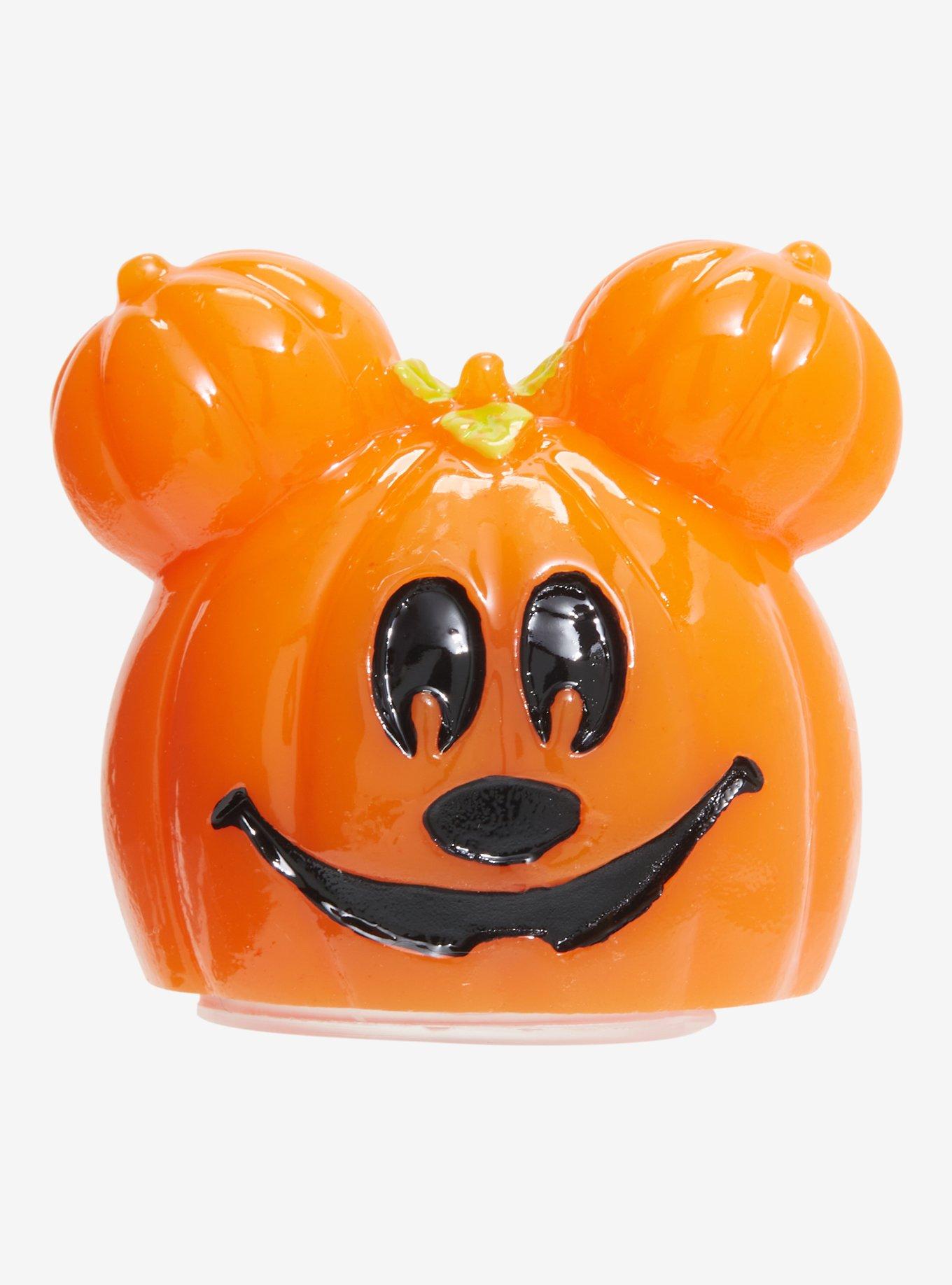 Disney Mickey Mouse Pumpkin Lip Balm, , alternate