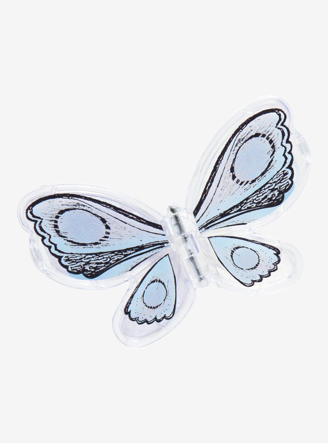 Corpse Bride Butterfly Lip Balm, , alternate
