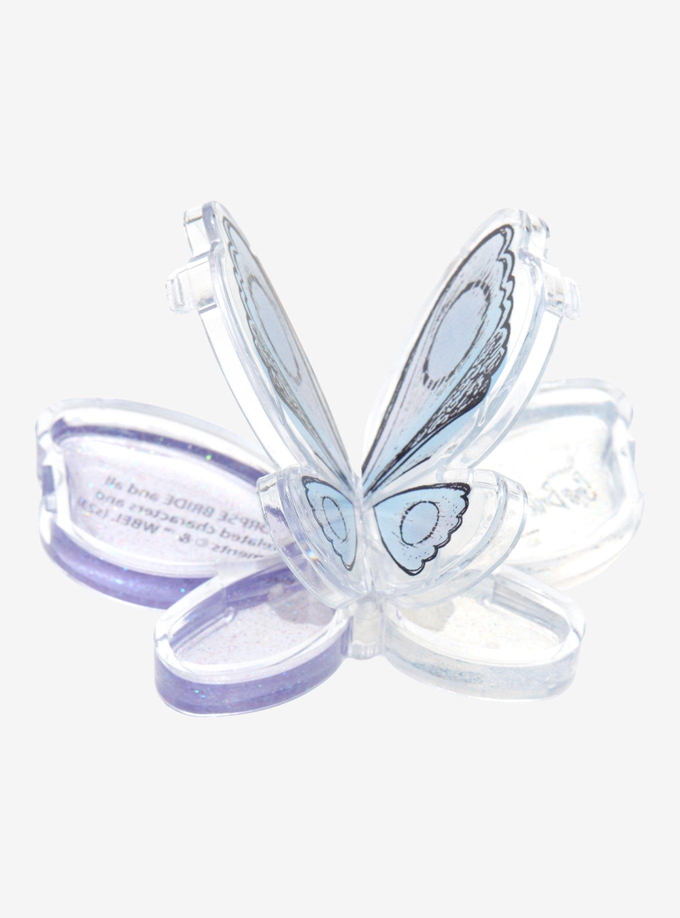 Corpse Bride Butterfly Lip Balm, , alternate