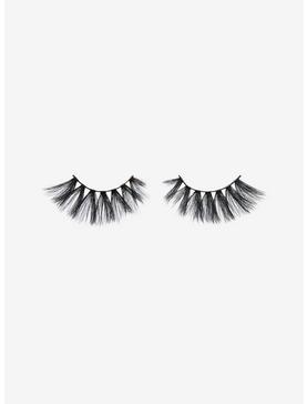The Nightmare Before Christmas Oogie's Boys Faux Eyelashes, , hi-res