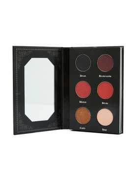 Brothers Grimm Fairy Tales Eyeshadow & Highlighter Palette, , hi-res