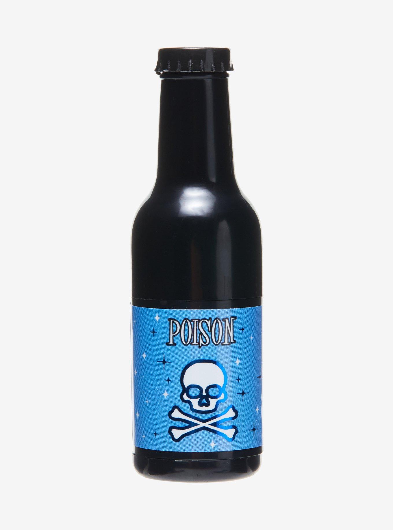 Poison Bottle Lip Balm, , alternate