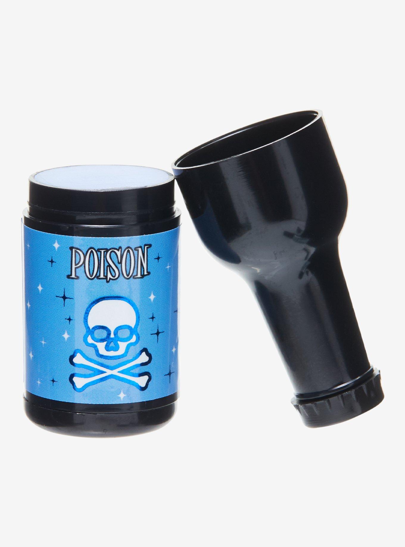 Poison Bottle Lip Balm, , alternate