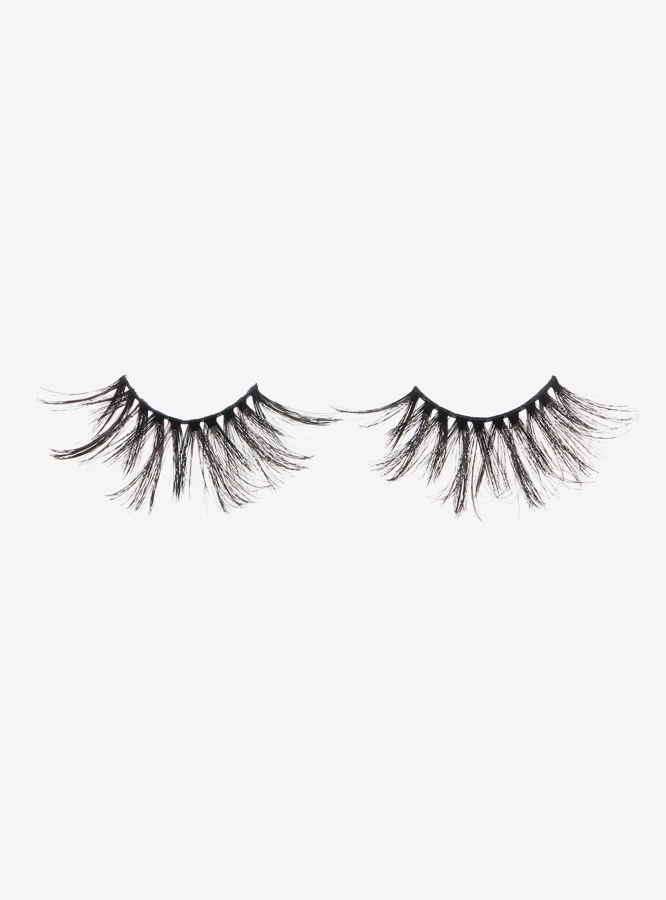 Bratz Pretty 'N' Punk Faux Eyelashes, , hi-res