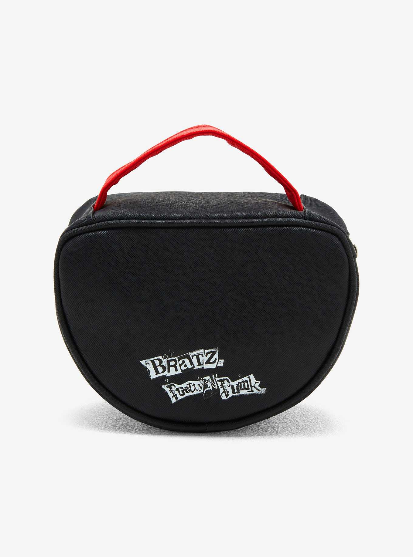 Bratz Punk Studded Makeup Bag, , hi-res