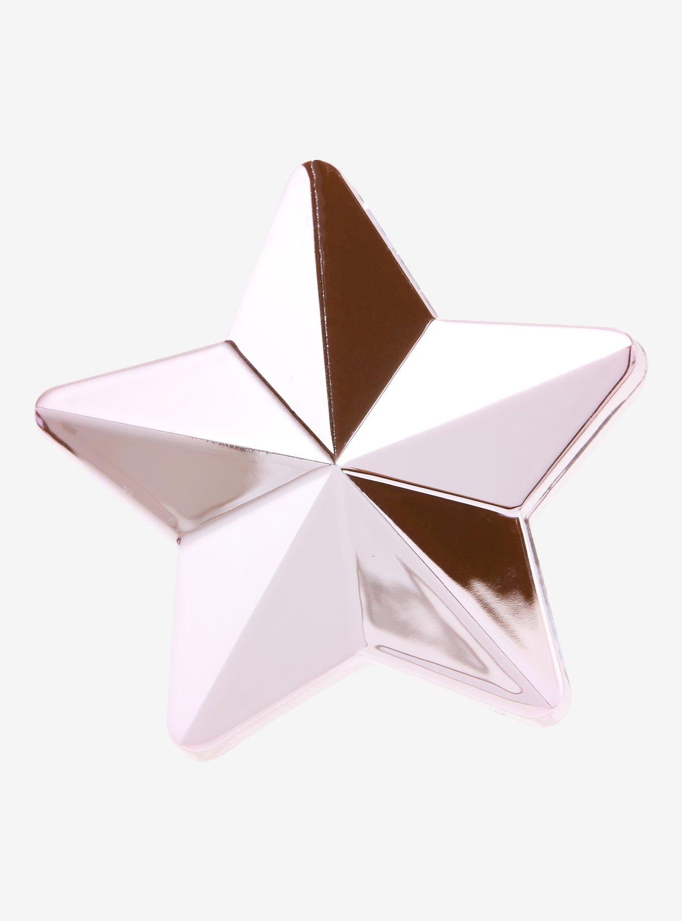 Star Strawberry Lip Balm, , alternate