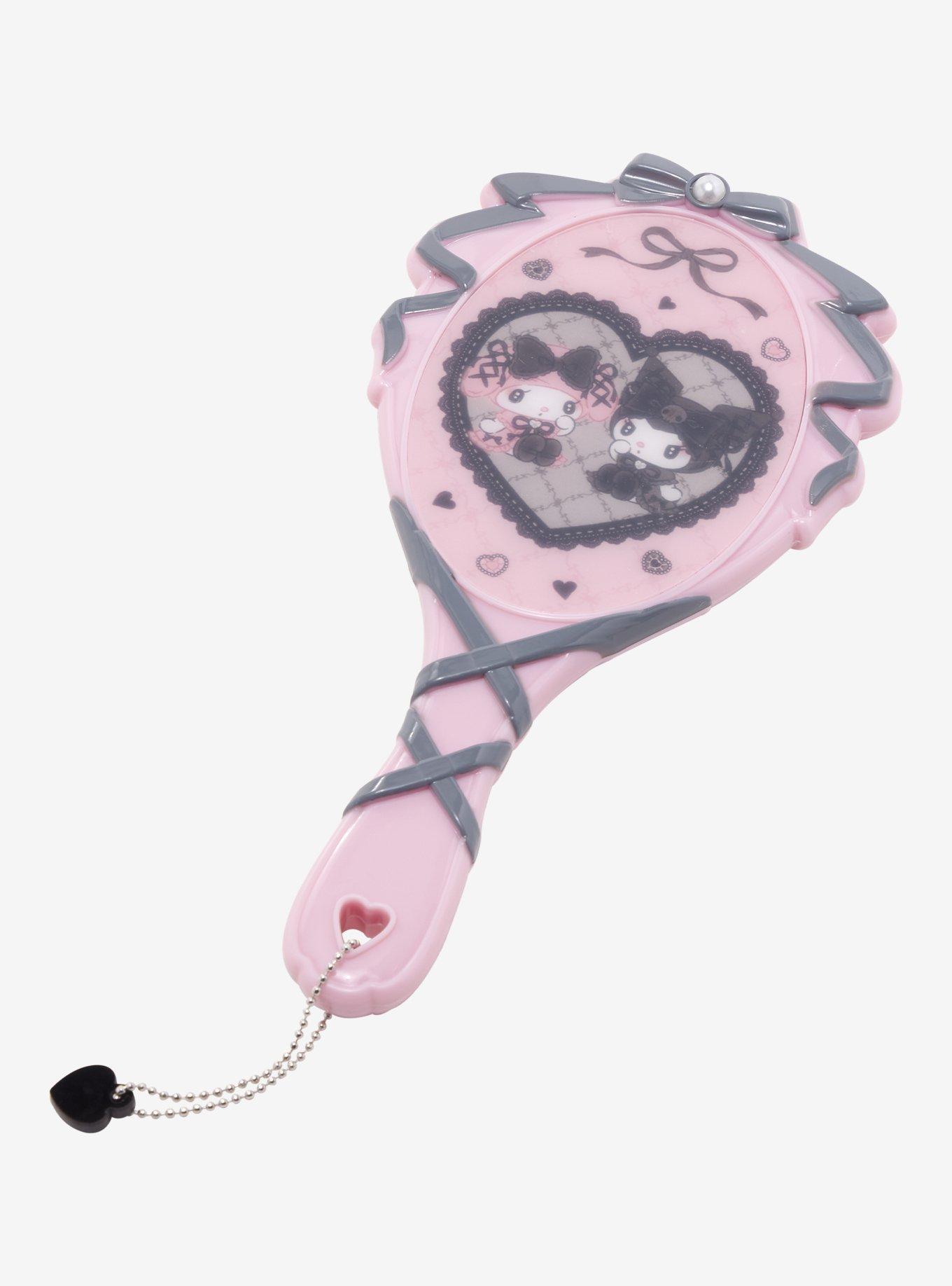 My Melody & Kuromi Lolita Mirror, , alternate