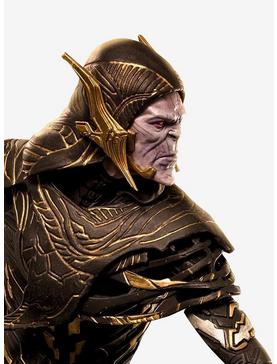 Marvel Avengers: Endgame Black Order Corvus Glaive Battle Diorama Series Art Scale 1/10, , hi-res