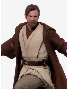 Star Wars Obi-Wan Kenobi Battle Diorama Series Art Scale 1/10, , hi-res