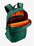 Nixon Day Trippin' Backpack Green, , alternate