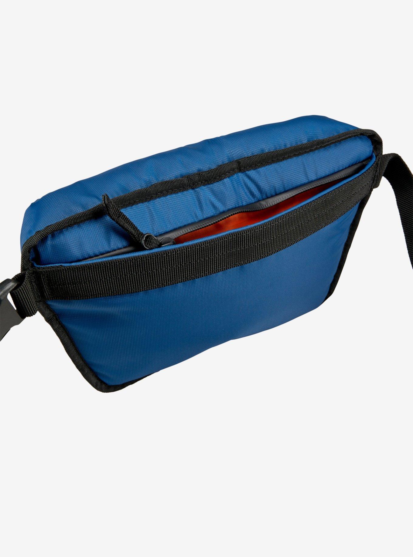 Nixon Day Trippin' Sling Royal Blue Fanny Pack