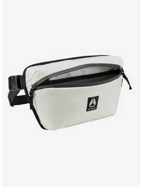 Nixon Day Trippin' Sling White Fanny Pack, , hi-res