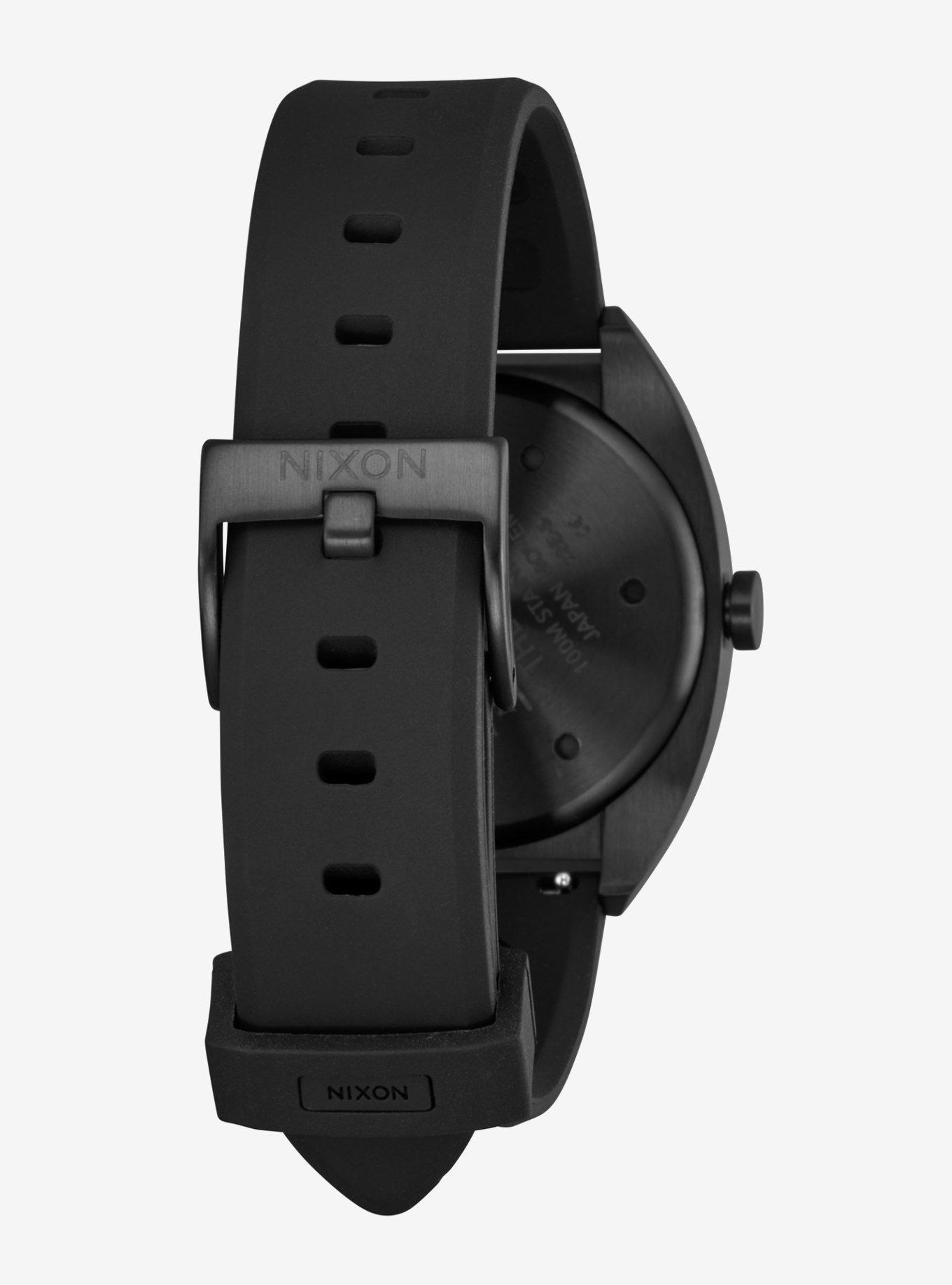 Nixon Mullet Black Watch, , hi-res