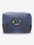 How To Train Your Dragon Toothless and Hiccup Cosmetic Bag, , alternate