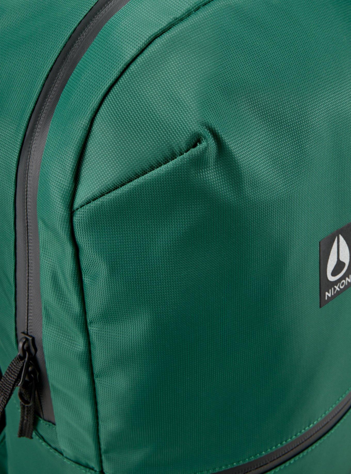 Nixon Day Trippin' Backpack Green, , alternate