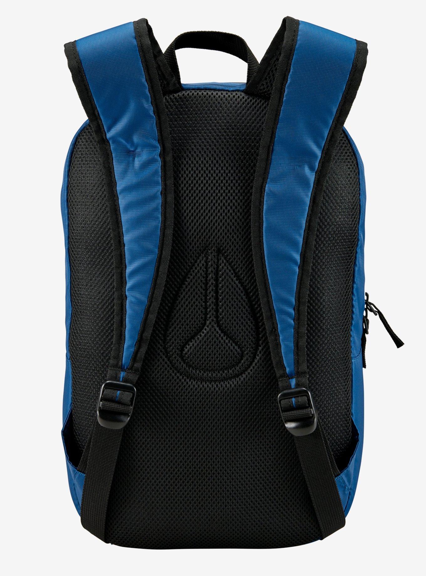 Nixon Day Trippin' Backpack Royal Blue, , hi-res