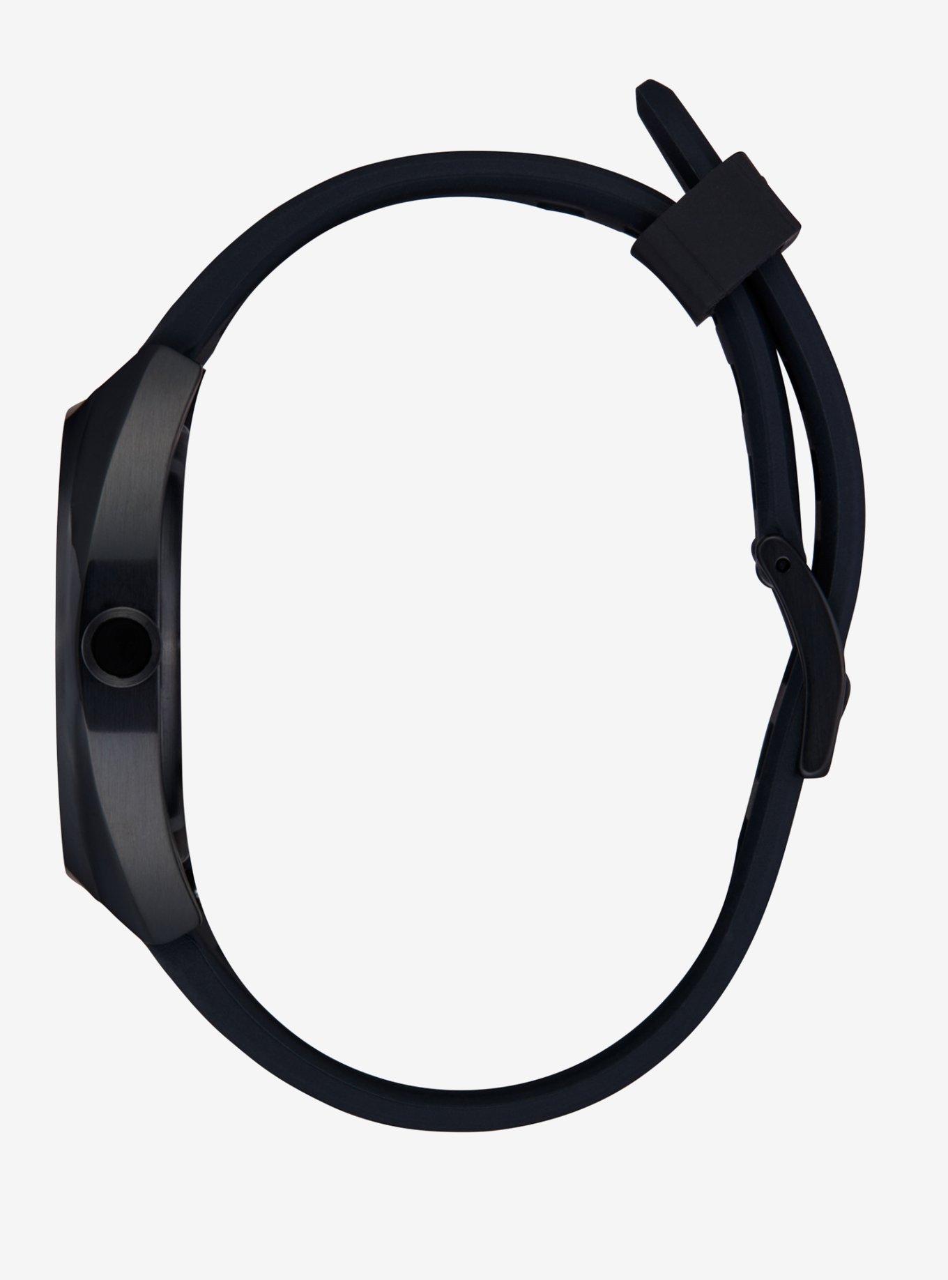 Nixon Mullet Black Watch, , alternate