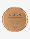 Nixon Sentry Stainless Steel Bronze x Black Watch, , alternate