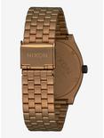 Nixon Time Teller Bronze x Black Watch, , alternate