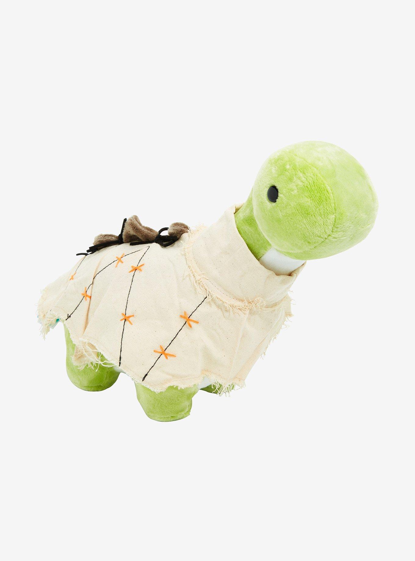 Bellzi Bronti the Scarecrow 8 Inch Plush, , alternate