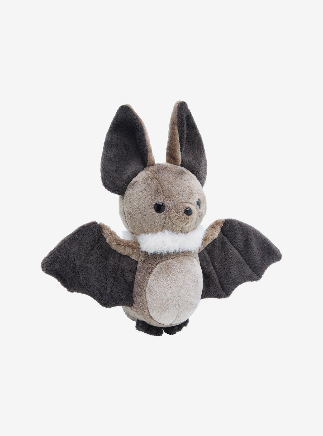Bellzi Batti the Bat 5 Inch Plush, , alternate