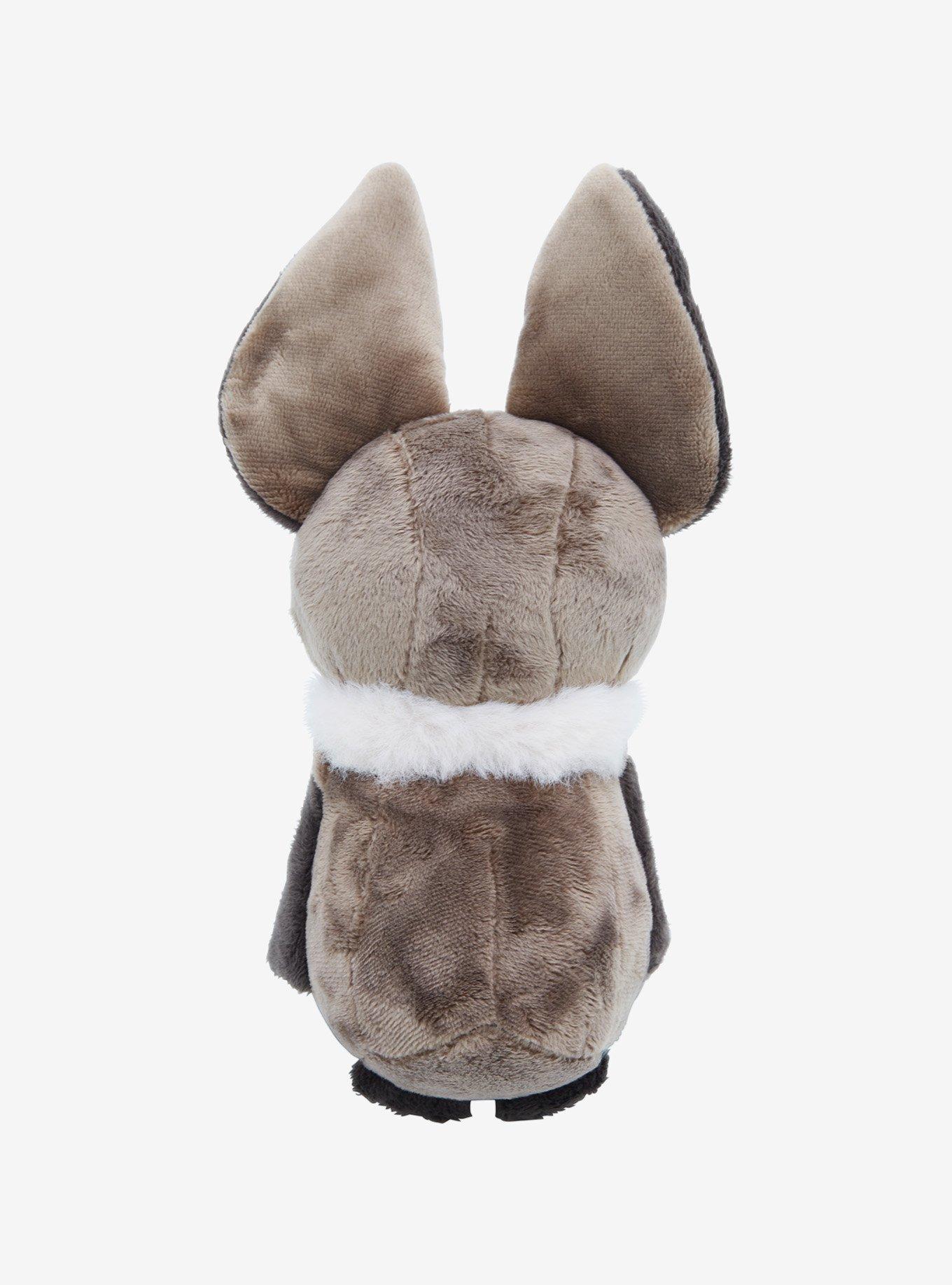 Bellzi Batti the Bat 5 Inch Plush, , alternate