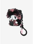 My Melody Lolita Figural Wireless Earbud Case Cover, , alternate