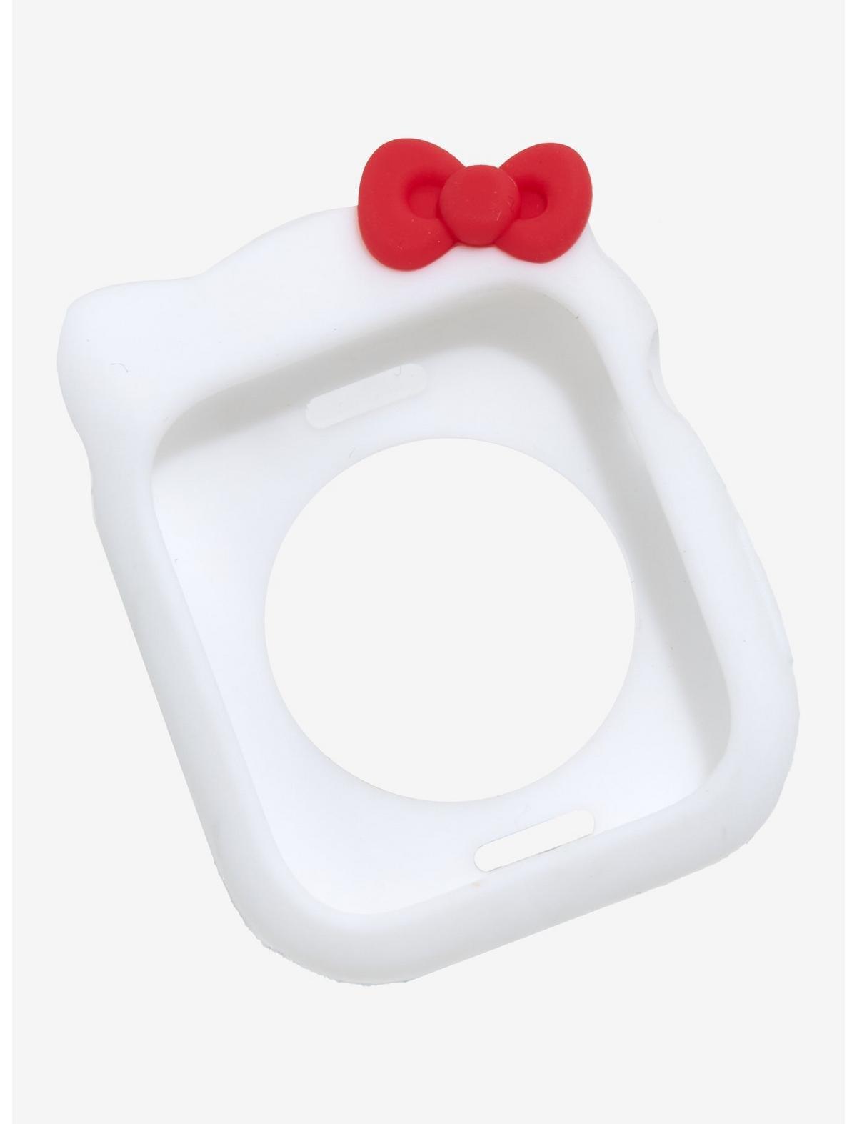 Hello Kitty Smart Watch Bumper, , alternate