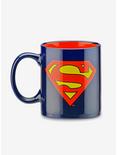DC Comics Superman 1-Cup Coffee Maker With Mug, , alternate