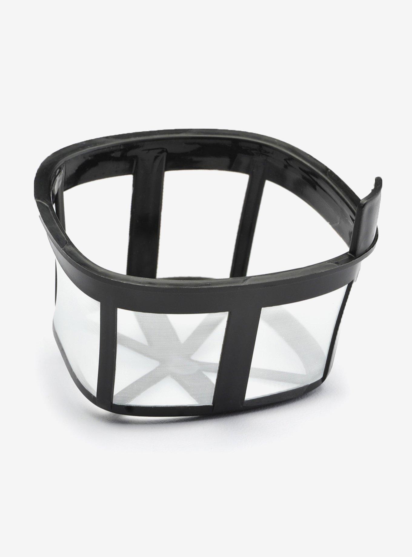 DC Comics Superman 1-Cup Coffee Maker With Mug