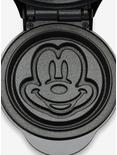 Disney Mickey Mouse 4-Inch Waffle Maker, , alternate