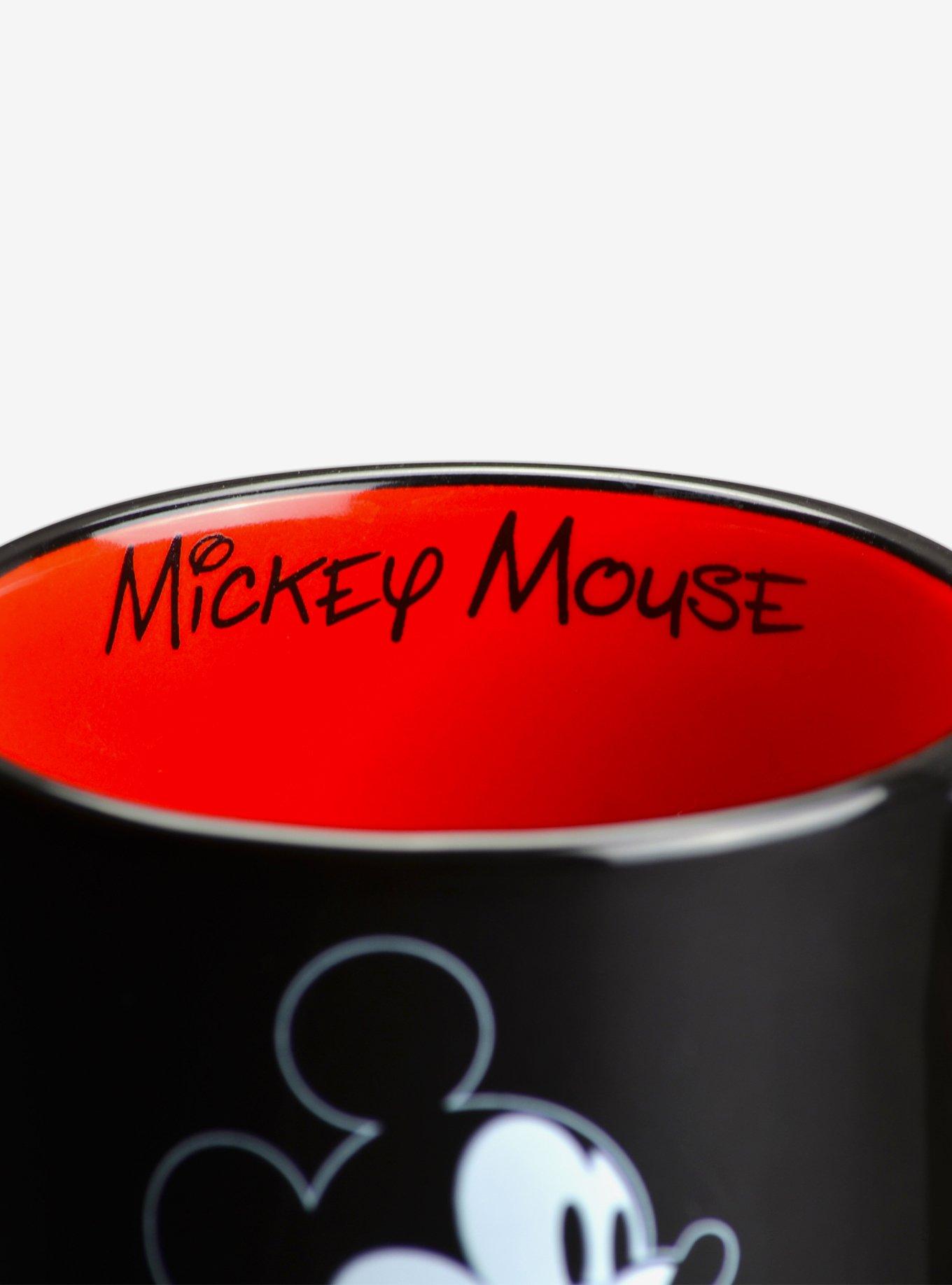 Disney Mickey Mouse Mug Warmer With Mug, , alternate