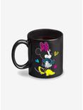 Disney Minnie Mouse Mug Warmer With Mug, , alternate