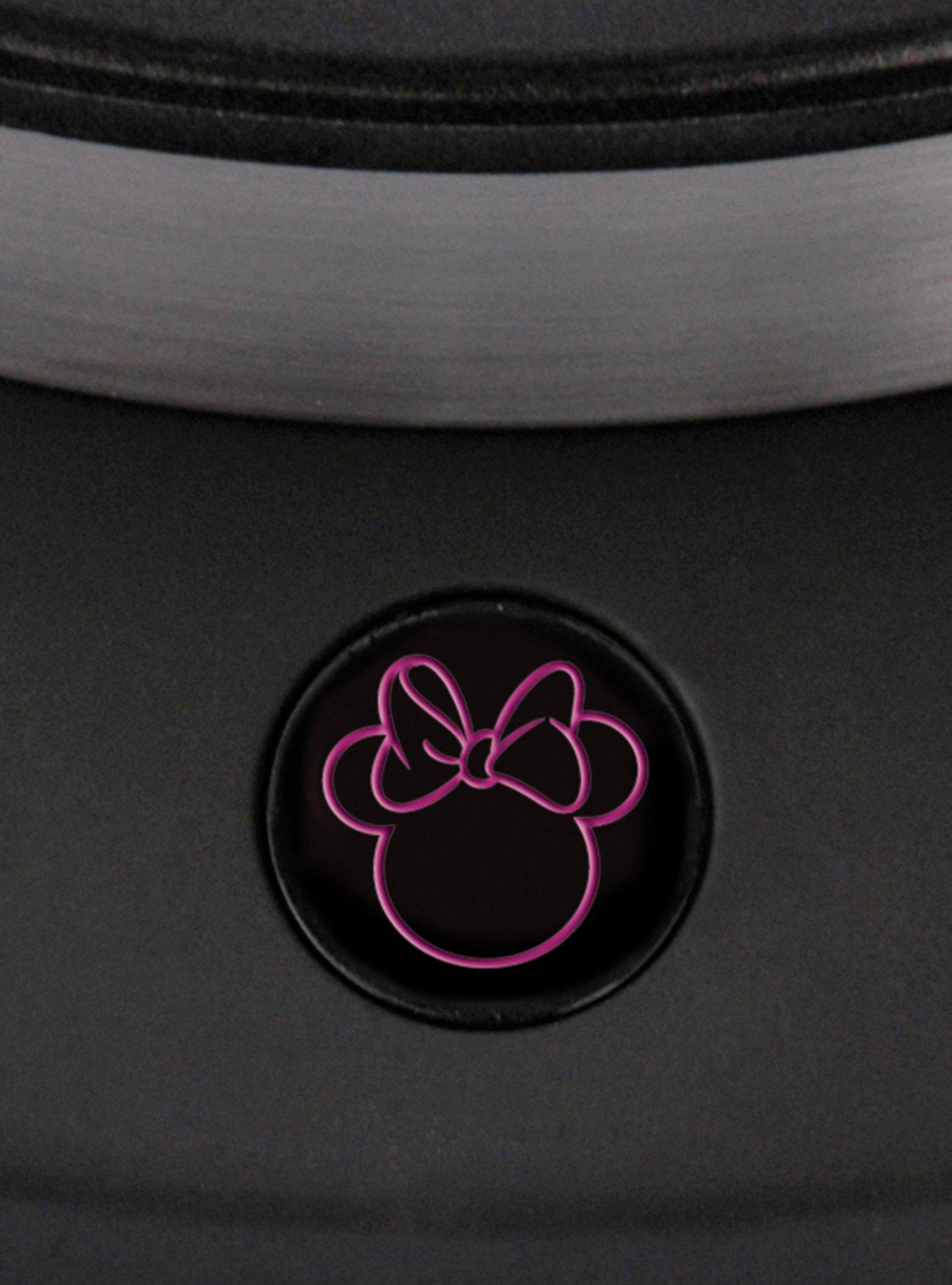 Disney Minnie Mouse Waffle Maker, , alternate