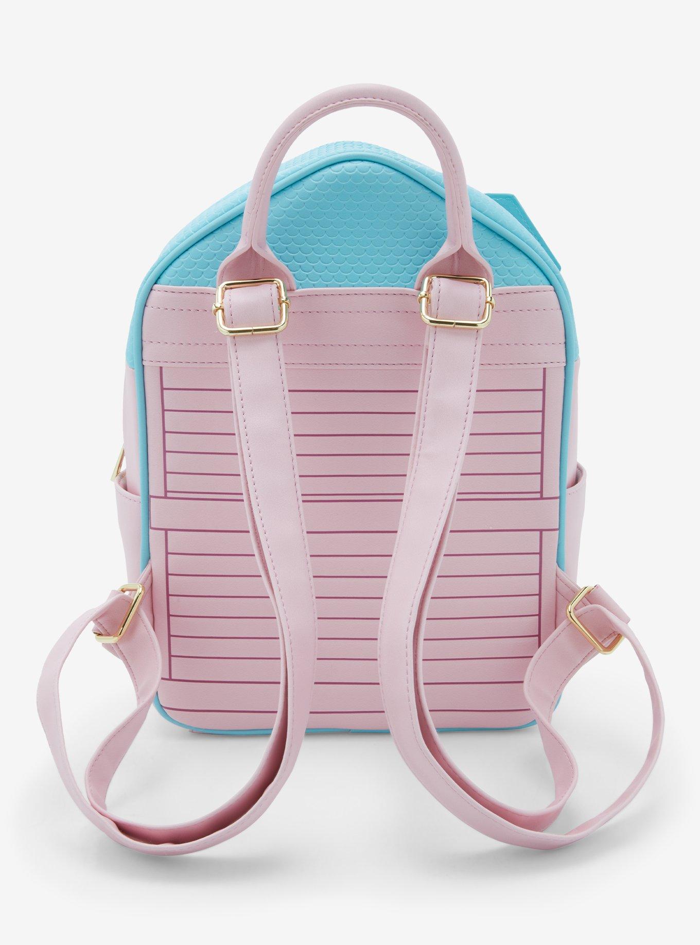 Heys - Barbie Backpack