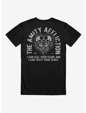 The Amity Affliction Tears T-Shirt, , hi-res