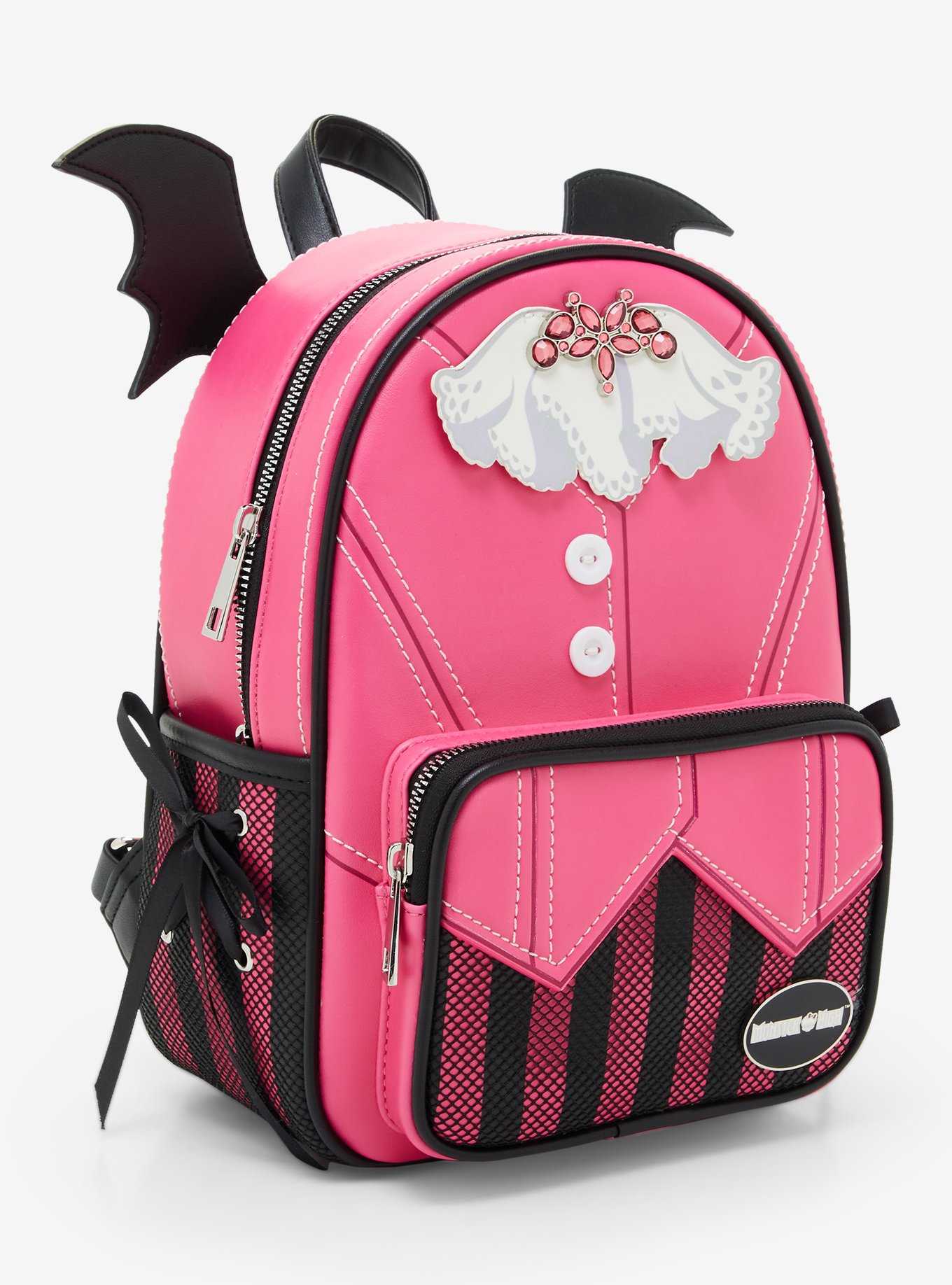 Monster High Draculaura Mini Backpack, , hi-res