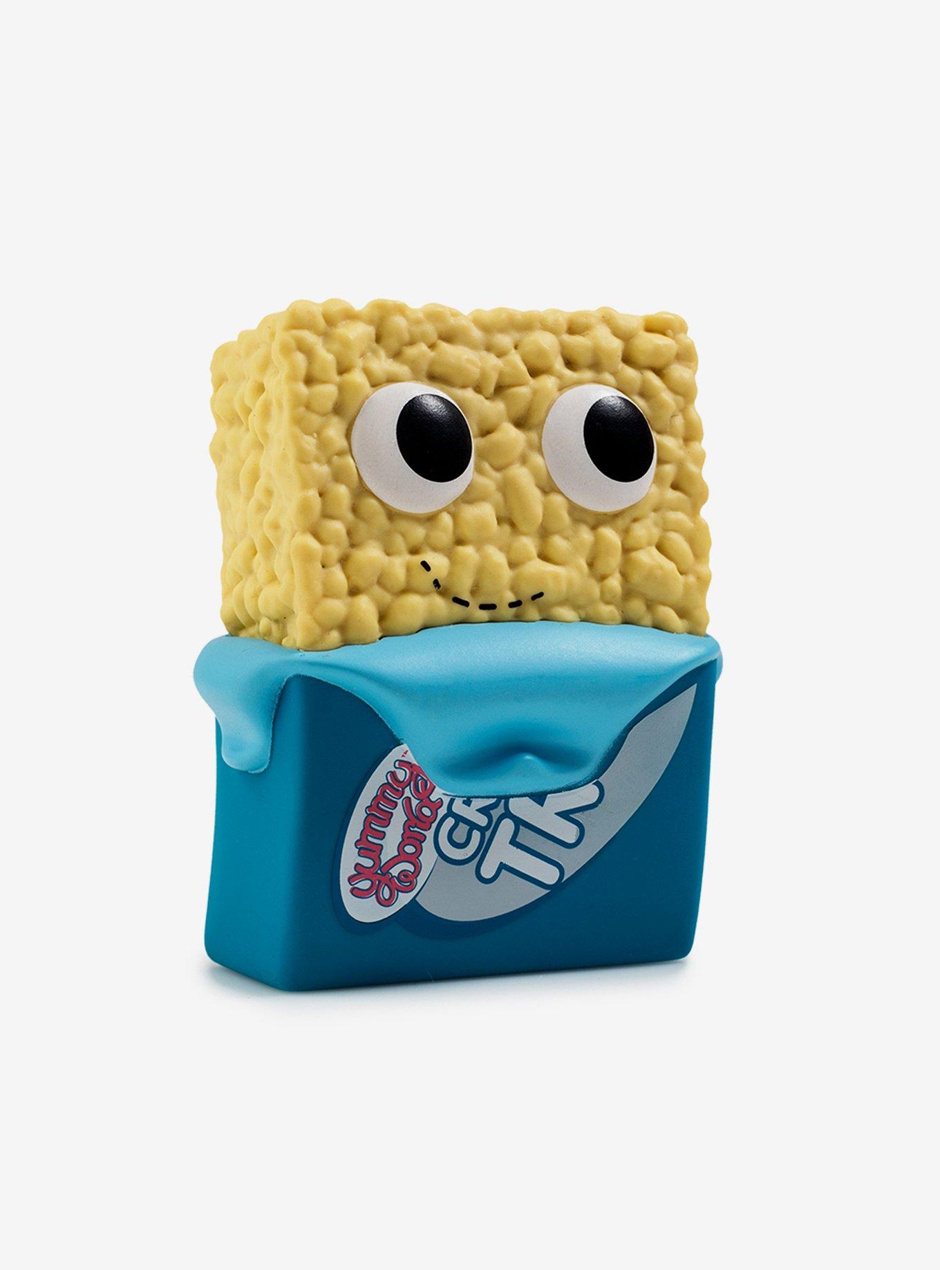 Yummy World Gourmet Snacks Blind Box Figure, , alternate