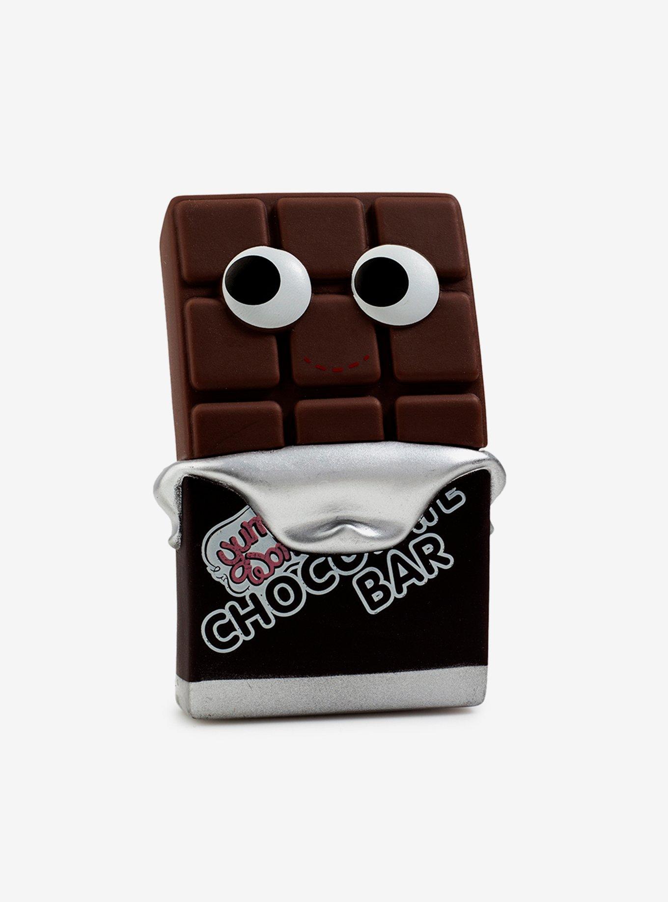 Yummy World Gourmet Snacks Blind Box Figure, , alternate