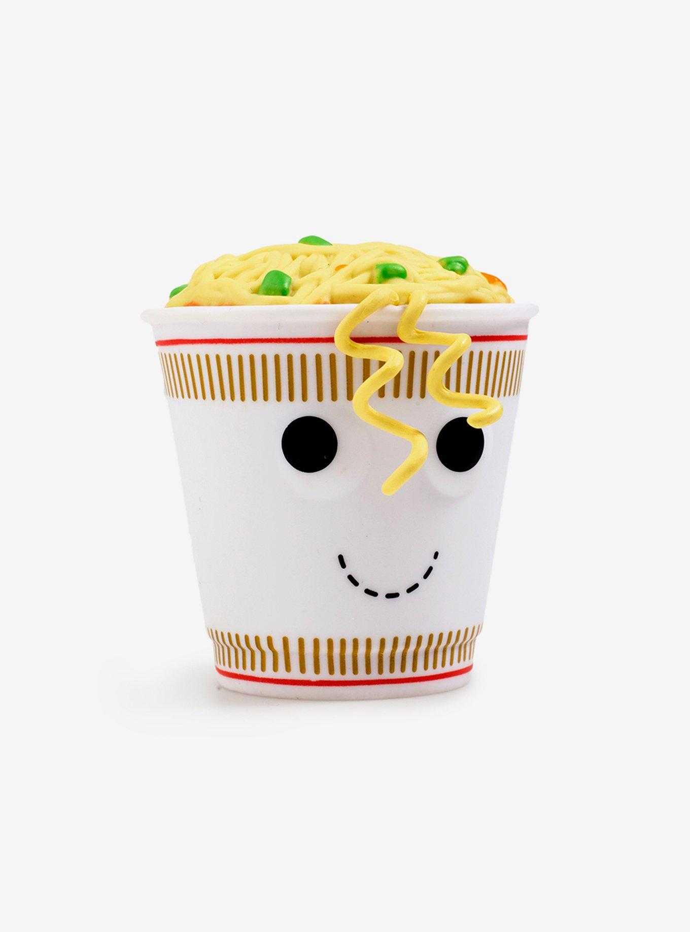 Yummy World Gourmet Snacks Blind Box Figure, , alternate