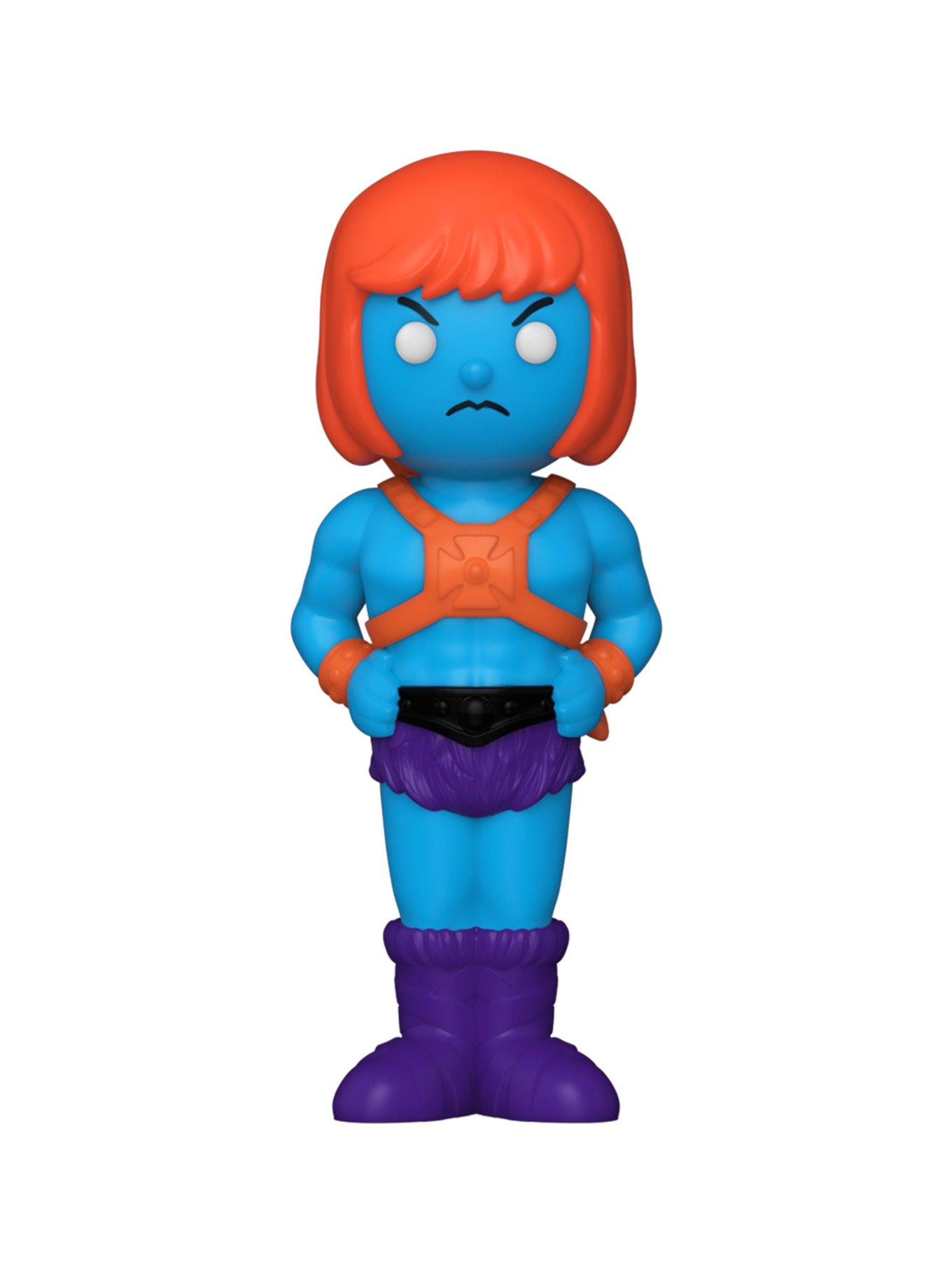 Funko Rewind Masters Of The Universe He-Man Vinyl Figure, , alternate