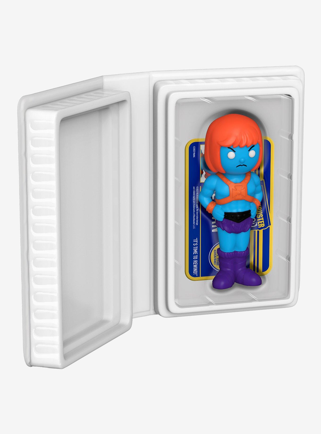 Funko Rewind Masters Of The Universe He-Man Vinyl Figure, , alternate