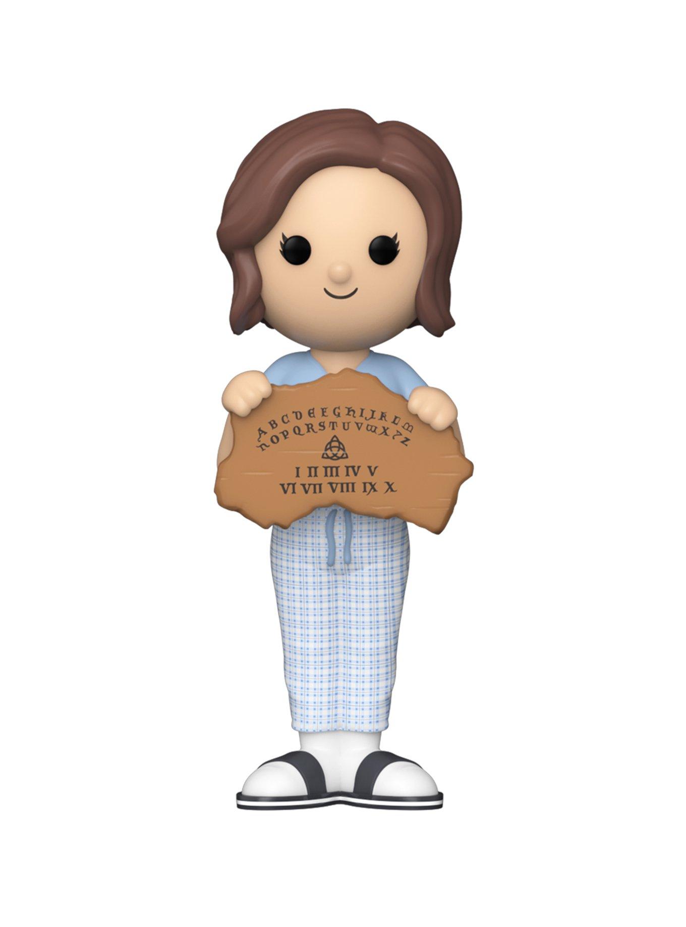 Funko Rewind Charmed Phoebe Halliwell Vinyl Figure, , alternate