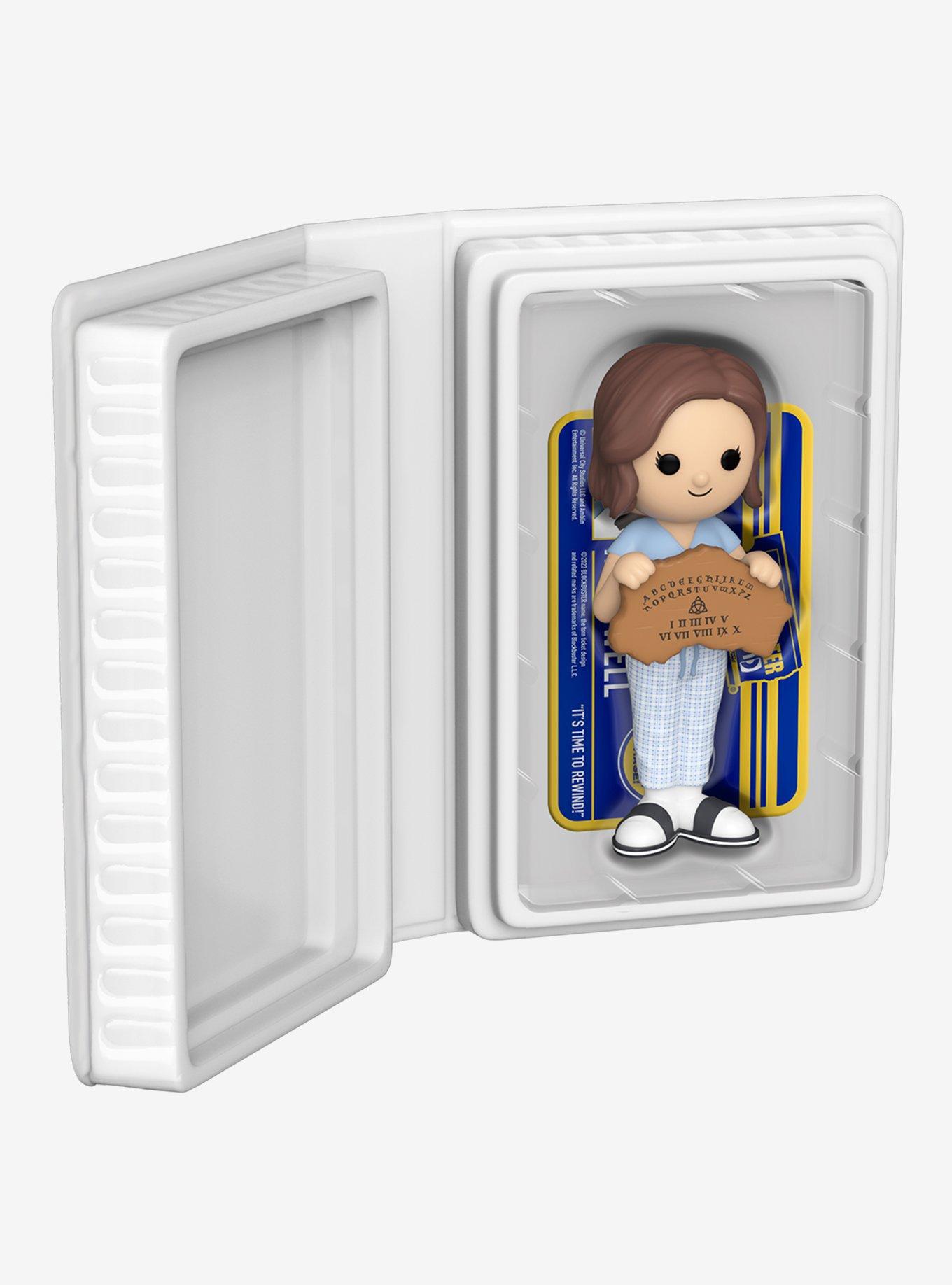 Funko Rewind Charmed Phoebe Halliwell Vinyl Figure, , alternate